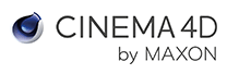 Maxon Logo for CINEMA 4D