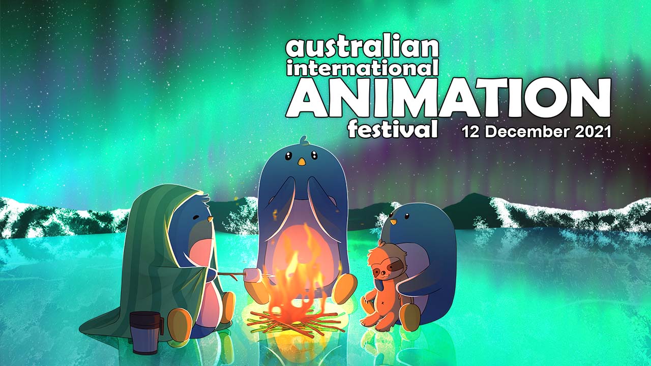 AIAF2021 Banner